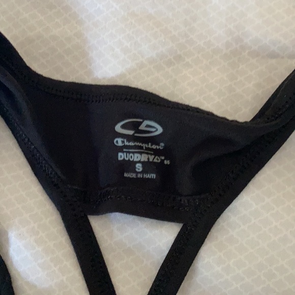 Two champion DuoDry Tank Tops - Picture 5 of 8